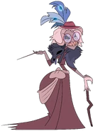 Susan ("Hello Rosie!")