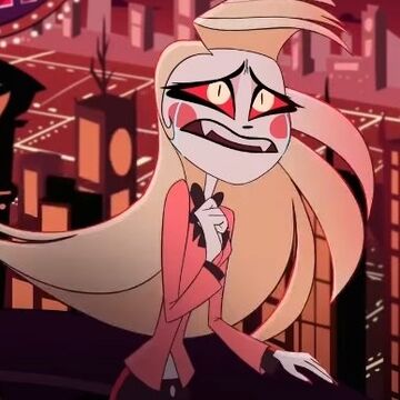 I M Always Chasing Rainbows Hazbin Hotel Wiki Fandom Pagina para hablar y charlar con gente que le gusto los 2 pilotos de vivziepop y pasar un buen rato. i m always chasing rainbows hazbin