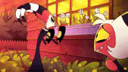 Blitzo and Moxxie at the murder fam window.gif (1.54 MB)