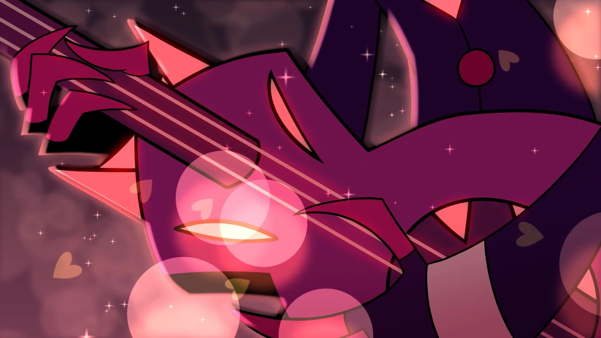 Oh Millie/Gallery | Hellaverse Wiki | Fandom