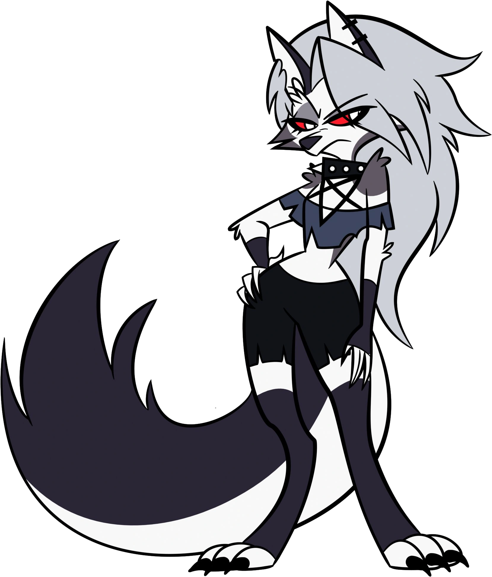 Loona Hazbin Hotel Wiki Fandom