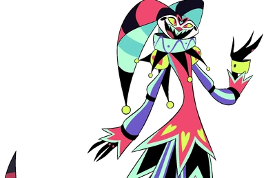 ミリー　ヘルヴァボス Millie | Hazbin Hotel Wiki | Fandom