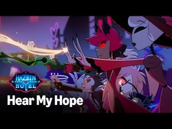 Hear My Hope | Hellaverse Wiki | Fandom