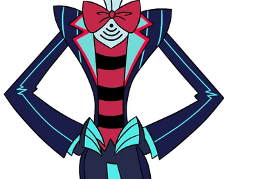 Vox (Hazbin Hotel) | Fictional Characters Wiki | Fandom