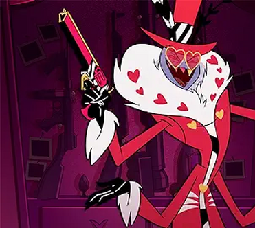 Prime Video Orders 'Hazbin Hotel,' New Adult Animated Series From A24