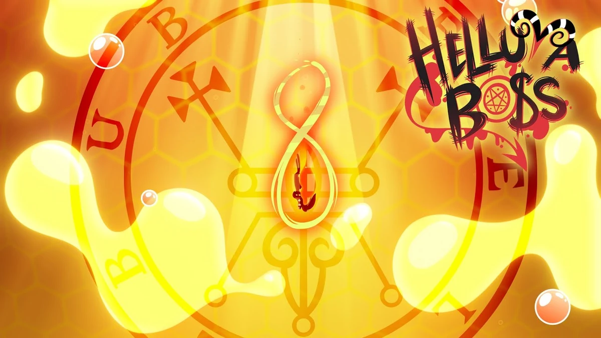 Queen Bee Hazbin Hotel Wiki Fandom