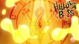 S1E8 Queen Bee titlecard