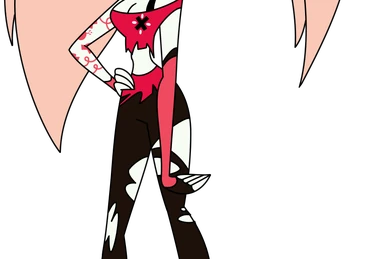 ミリー | Hazbin Hotel Wiki | Fandom