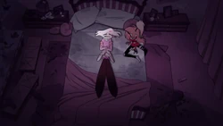 pics Angel Dust Pfp Addict angel dust gallery hazbin hotel wiki