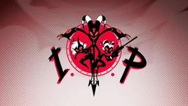 Mission Zero - I.M.P logo