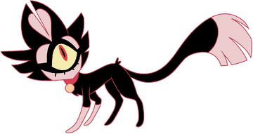 HAZBIN HOTEL KEEKEEハズビンホテル トレカ キーキー