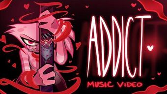 Angel Dust | Hazbin Hotel Wiki | Fandom