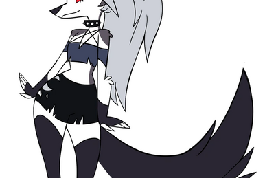 ミリー　ヘルヴァボス Millie | Hellaverse Wiki | Fandom