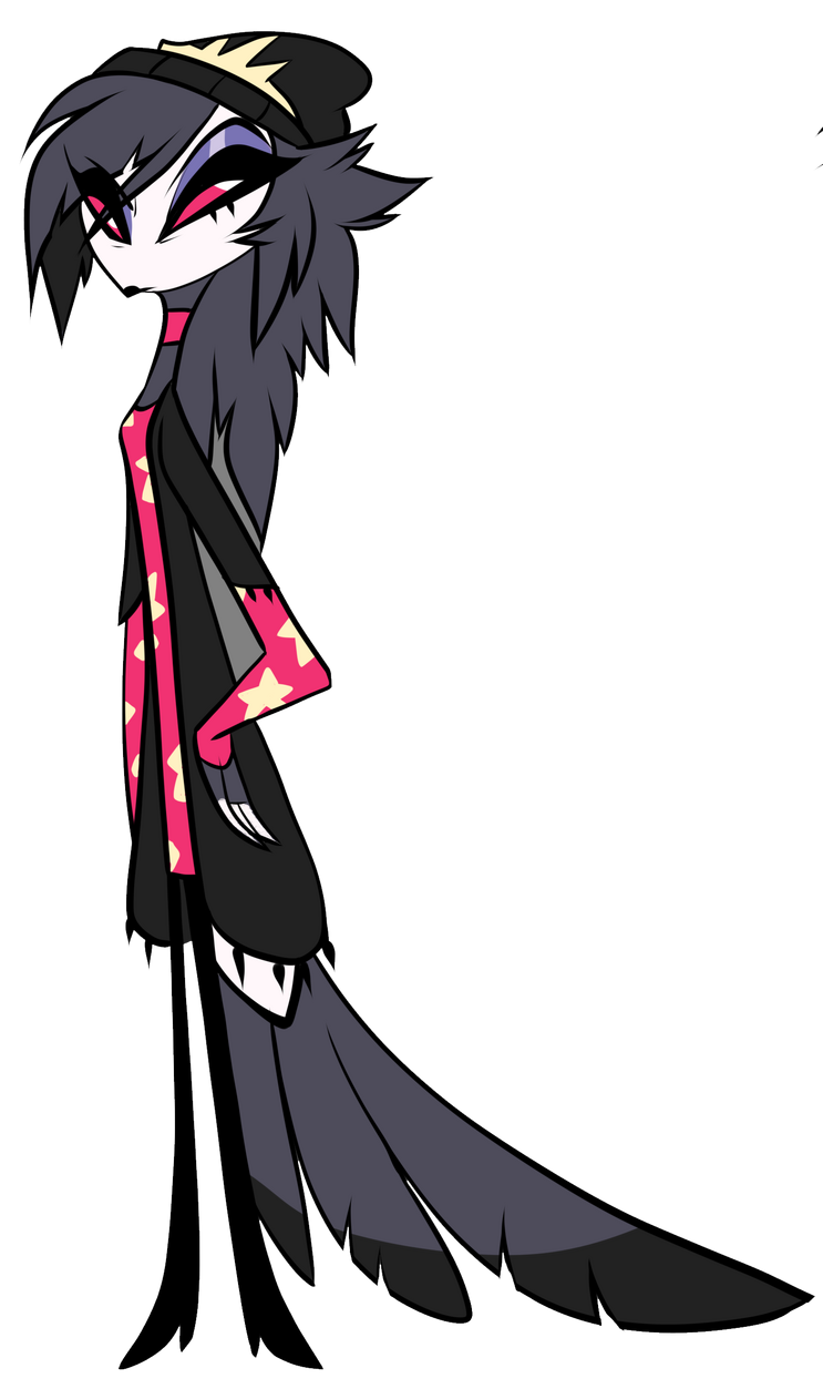 キャラクター一覧 Hazbin Hotel Wiki Fandom