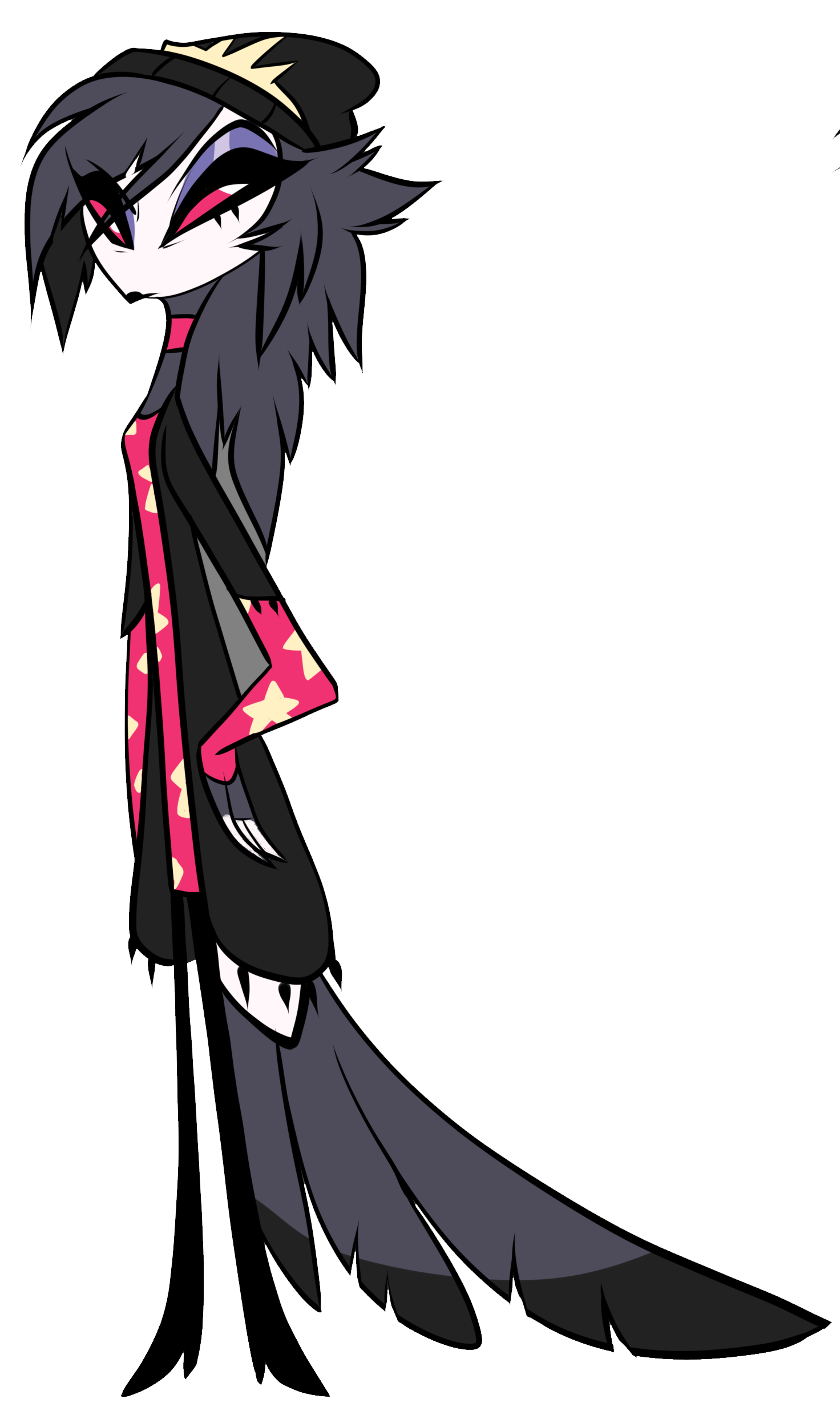 Octavia | Hazbin Hotel Wiki | Fandom