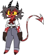 Lin ("The Harvest Moon Festival")