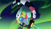 Fizz and Blitzo becoming best friends again