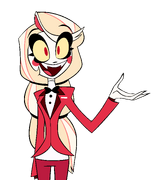 That's Entertainment | Hazbin Hotel Wiki | Fandom