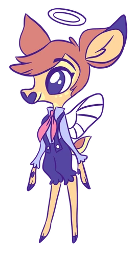 Deerie Render