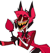 Edward Bosco | Hazbin Hotel Wiki | Fandom