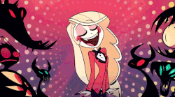 Devil charlie