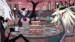 Stolas, Hazbin Hotel Wiki