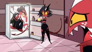 Kitchen in the Helluva Boss pilot