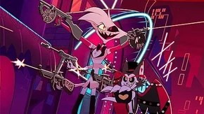 HH - R1E4 Masquerade thumbnail