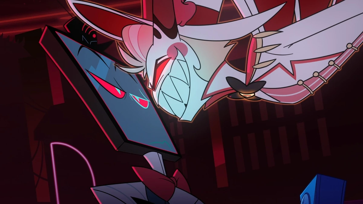 VOX POPULI | Hazbin Hotel Wiki | Fandom