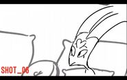 Helluva Boss Episode 5 Storyboard 4