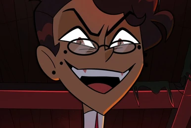 リュート | Hazbin Hotel Wiki | Fandom