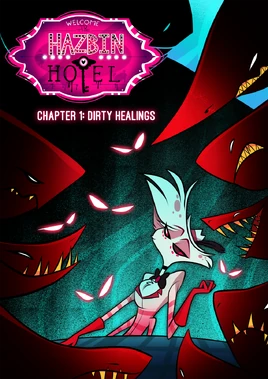 HH ANGEL cover