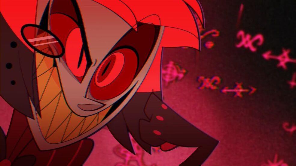 Alastor | Hellaverse Wiki | Fandom