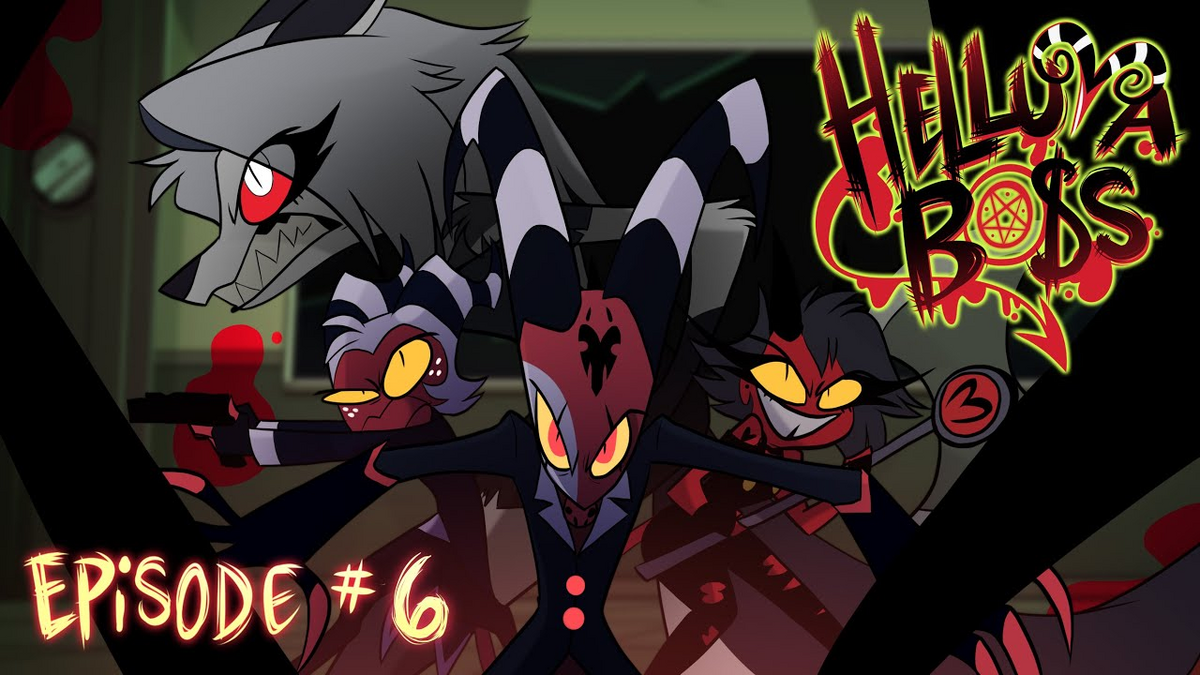 Truth Seekers, Hazbin Hotel Wiki