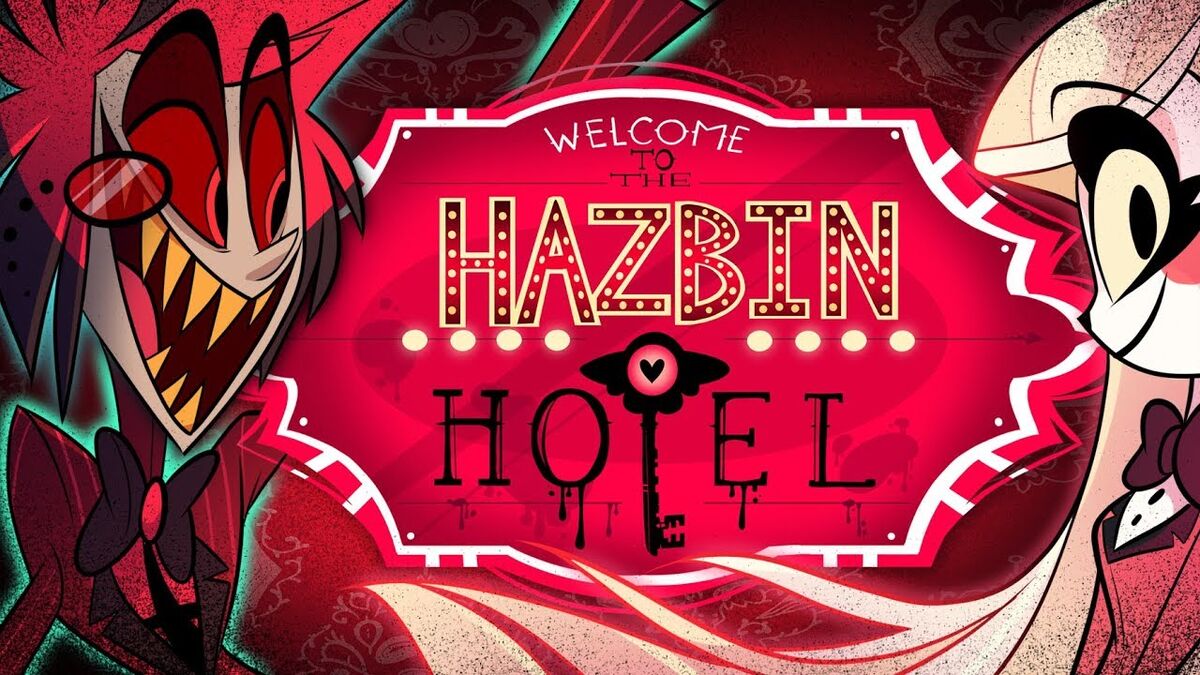 That's Entertainment | Hazbin Hotel Wiki | Fandom