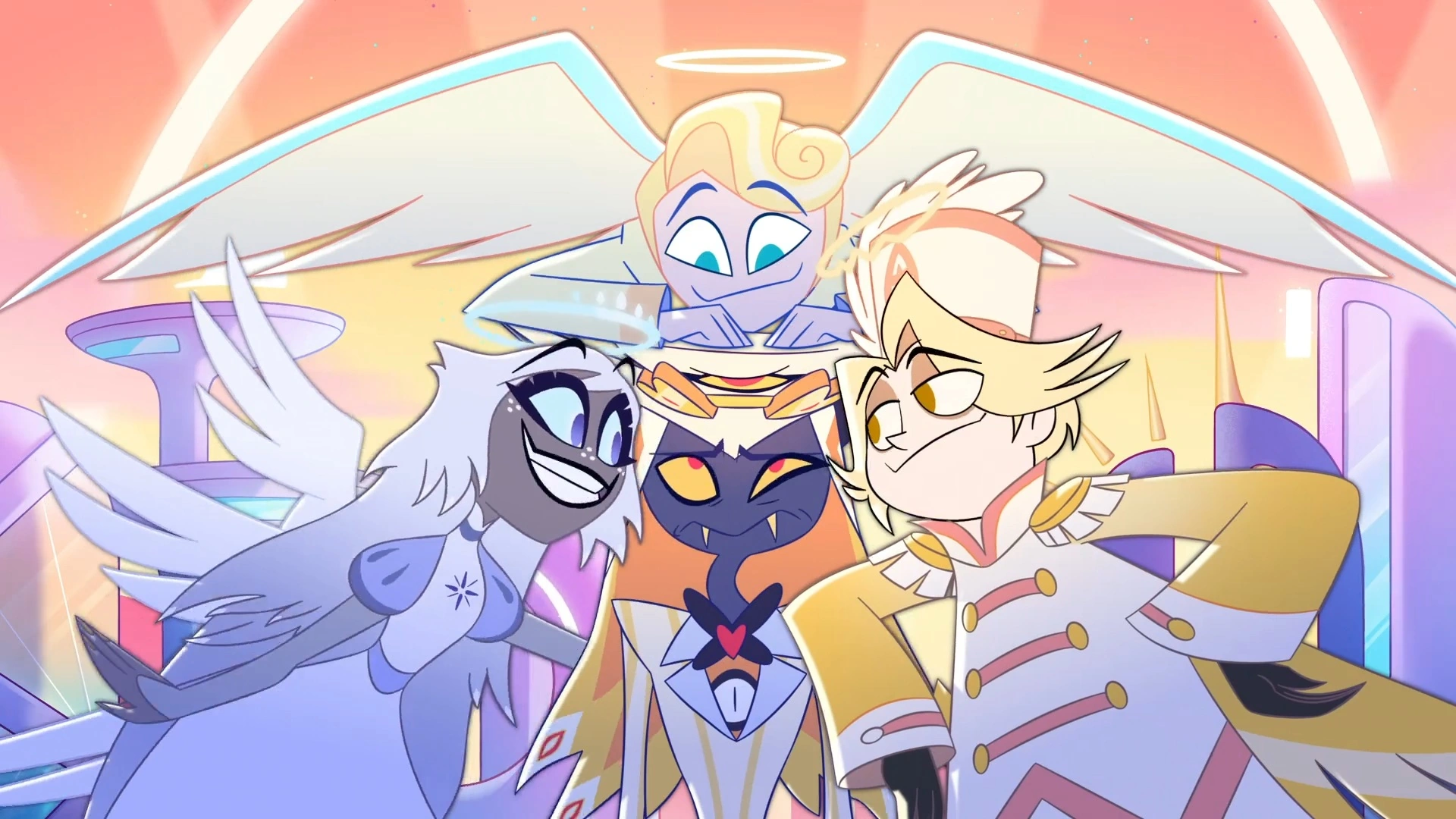 Like You | Hazbin Hotel Wiki | Fandom