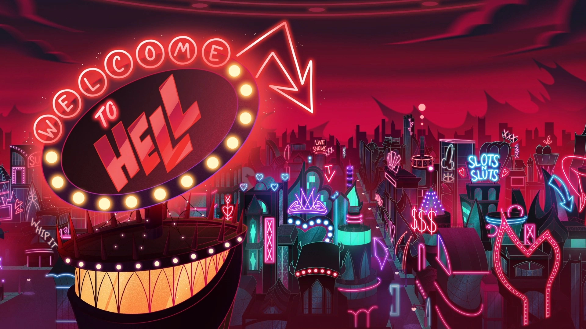 スナックバス江」と「HUGっと！プリキュア」が奇跡のネタかぶり - などなどブログログ, image size:1920x1080