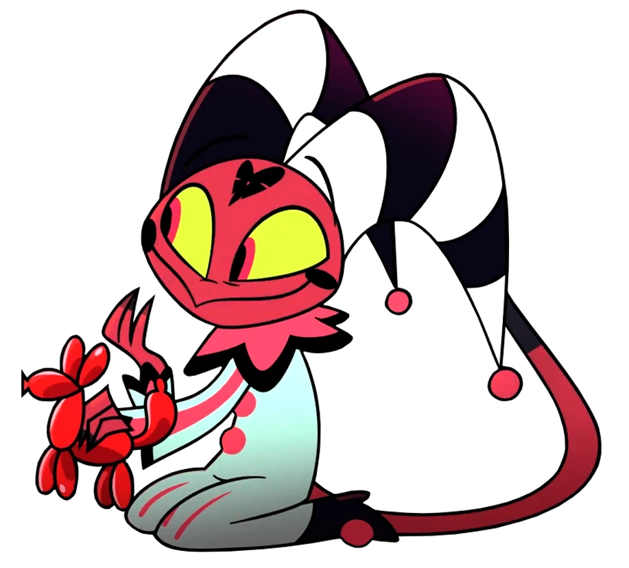 Fizzarolli, Hazbin Hotel Wiki