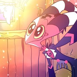 Blitzo Gallery Official Artwork Hazbin Hotel Wiki Fandom It's way too large to have any peripheral vision, even worse than the original holo. blitzo gallery official artwork