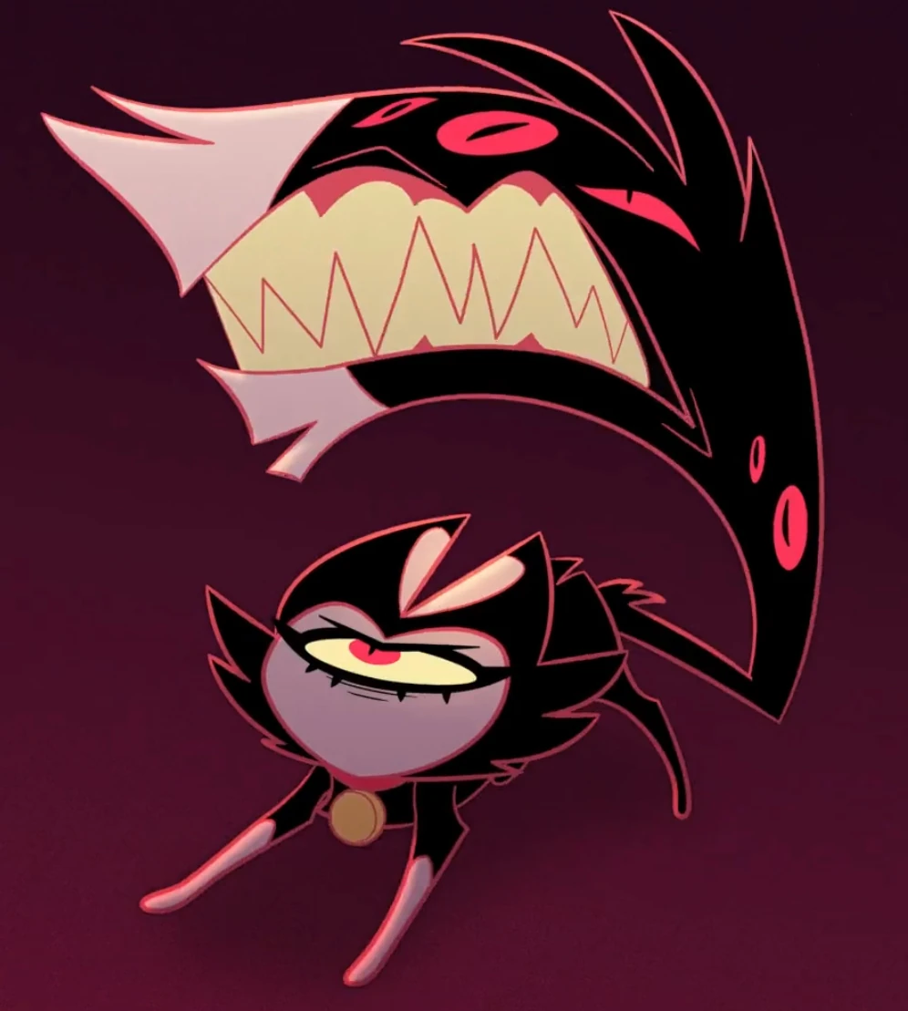 KeeKee | Hellaverse Wiki | Fandom