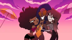 Featured image of post The Best 26 Helluva Boss Spring Broken Characters