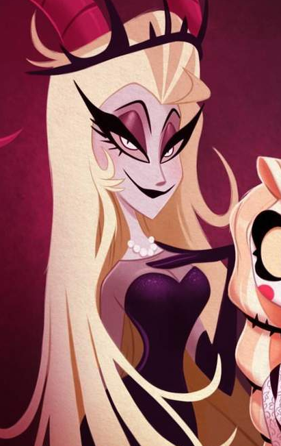 Hazbin Hotel Hazbin Hotel Wiki Fandom