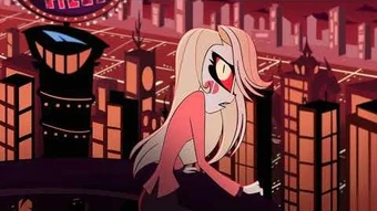 Hazbin Hotel Hazbin Hotel Wiki Fandom