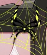 Hidden form (main series)