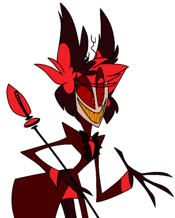 Alastor Hazbin Hotel Wiki Fandom Alastor Hazbin Hotel Wiki Fandom