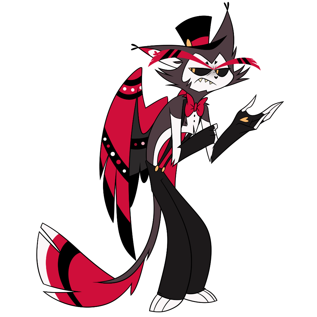 Hazbin Hotel Вики | Fandom