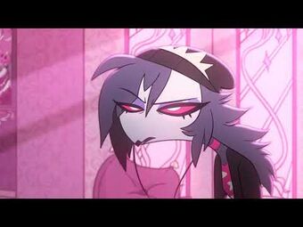 Octavia | Hazbin Hotel Wiki | Fandom