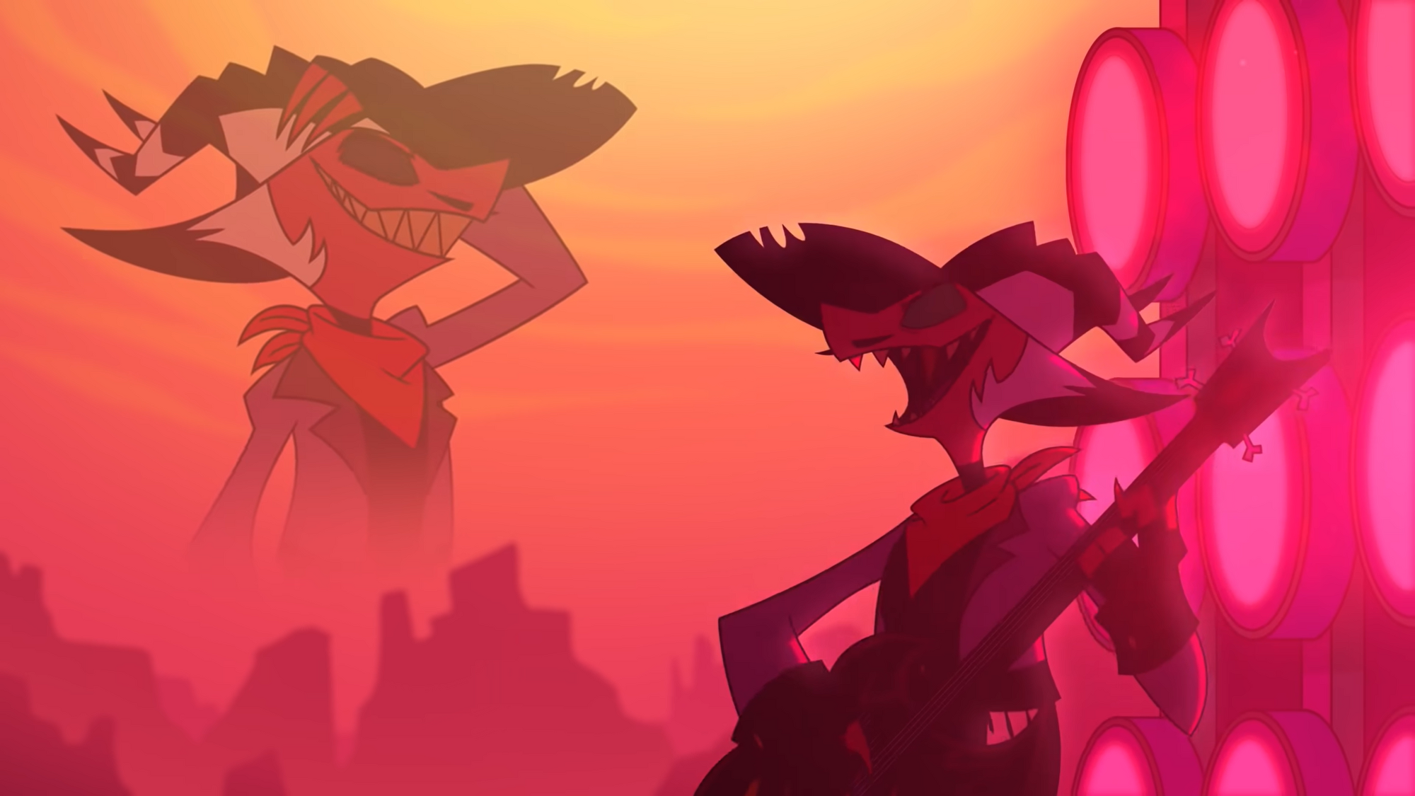 Striker S Song Hazbin Hotel Wiki Fandom Striker S Song Hazbin Hotel Wiki Fandom