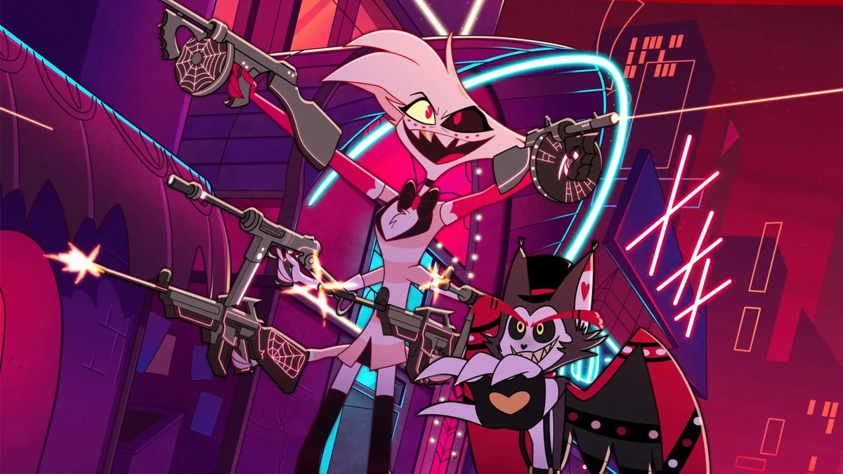 Masquerade Hazbin Hotel Wiki Fandom