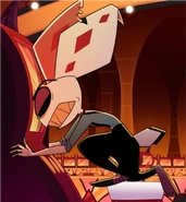 Gambling Rabbit Demon ("Scream Rain")